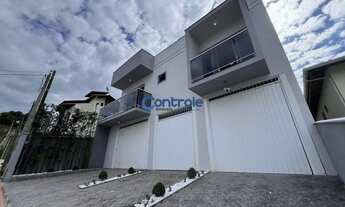 Imagem: Casa c/ 03 dormitórios, suíte master e