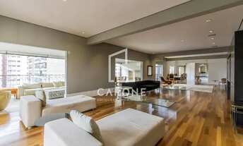 Imagem 7: APARTAMENTO RESIDENCIAL em SÃO PAULO - SP, VILA NOVA CONCEIÇÃO