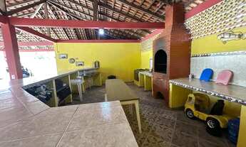 Imagem 7: Imóvel para venda com 4000 metros quadrados com 2 quartos em Santa Etelvina - Manaus - AM