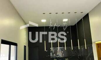 Imagem 2: Terras Alpha 2 - Casa de Condomínio 4 quartos, sendo 4 suítes