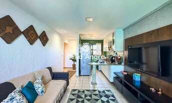 Imagem 5: APARTAMENTO FRENTE A BAHIA DA ILHA GRANDE - PORTO REAL RESORT