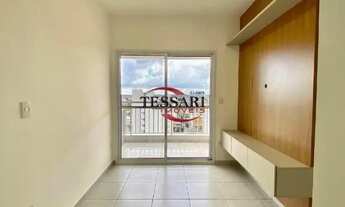 Imagem 4: Apartamneto para locação High Redentora com 02 quartos, lazer completo, portaria 24 horas