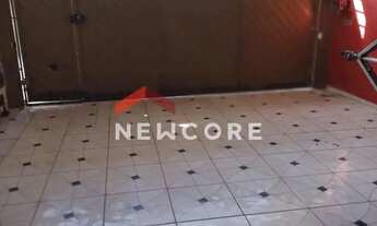 Imagem 2: Sobrado em Rua Vicente Scarpelli - Parque São Vicente - Mauá/SP