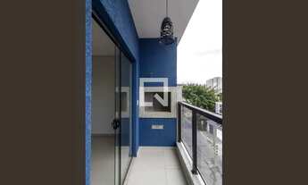 Imagem 6: Apartamento à Venda - Vila Constança , 2 Quartos, 52 m2