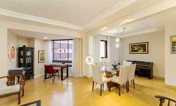 Imagem 2: Apartamento com 3 quartos à venda na Rua Palmeiras, 295, Água Verde por R$ 872.000