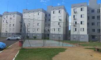 Imagem: Apartamento em Vila São José