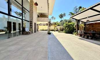 Imagem 4: Casa (Padrão), com 4 quartos e 3 banheiros à Venda, 360 m² em Ubatuba/SP