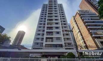 Imagem: Ed. Villa Siena, apartamento com 2 Suítes