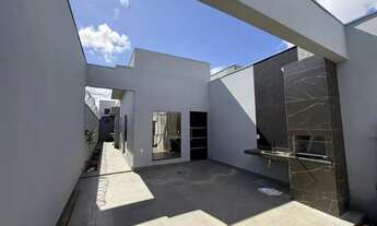 Imagem: Casa para Venda em Montes Claros, Residencial