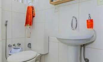 Imagem 7: Imóvel para venda possui 38 metros quadrados com 1 quarto em Bom Fim - Porto Alegre - RS