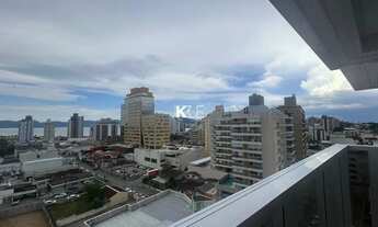 Imagem 7: Apartamento com 03 suítes e 02 vagas de garagem no Estreito - Florianópolis/SC