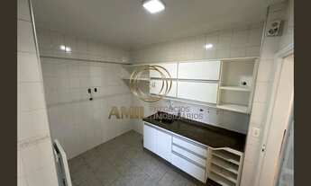 Imagem 6: Ra Amil Vende Apartamento no Portal do Alvorada, 80m², Zona Oeste de São José dos Campos