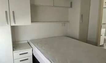 Imagem 6: Copacabna Posto 6 - 50m2 reformado porteira fechada - permito airbnb