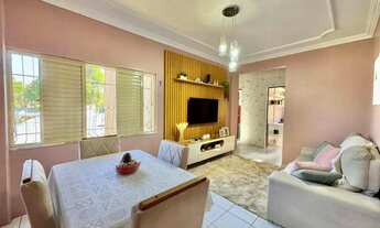 Imagem 3: Apartamento à venda na Cidade dos Funcionários 67m² e 3 quartos R$220.000