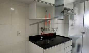 Imagem 6: Apartamento V. Formosa 2 Quartos Área Gourmet