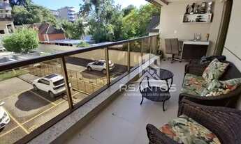 Imagem 3: FREGUESIA - Apartamento, varandão, 3 quartos 1 suíte, 90m2, 1 vaga coberta