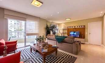 Imagem 6: Apartamento com 3 quartos à venda, 194 m² - Condomínio L'Essence - Sorocaba/SP