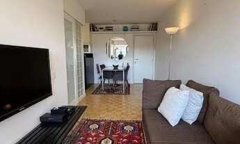 Imagem 6: APARTAMENTO RESIDENCIAL em SÃO PAULO - SP, ITAIM BIBI