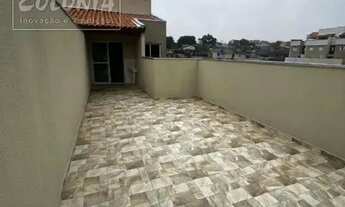 Imagem: Cobertura para venda ou locação - Jardim