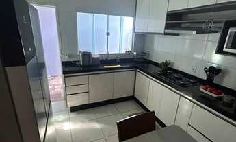 Imagem 3: CASA NO BAIRRO VERGANI COM 3 QUARTOS E MOVEIS PLANEJADOS