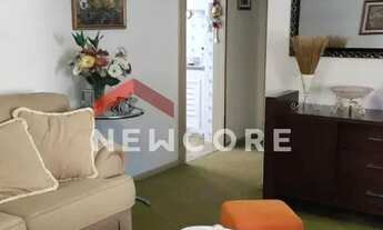 Imagem 3: Apartamento em Avenida Benjamin Constant - São João - Porto Alegre/RS