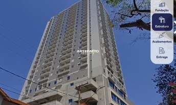 Imagem: No 23ºAndar - Studio-Com 1 Dormitório