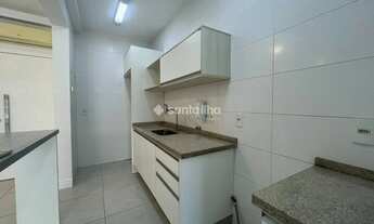 Imagem 4: Apartamento com 2 suítes para alugar, 77m² - Campeche - Florianópolis/SC