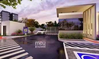 Imagem 6: JUL- Imóvel para venda tem 43 metros quadrados com 2 quartos em Turu