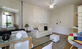 Imagem 6: Venda Apartamento 2 Dormitórios - 50 m² Jardim Paulista