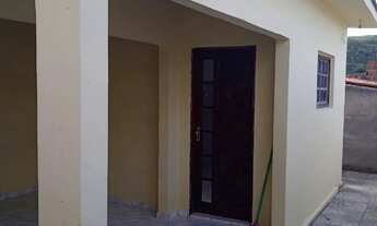 Imagem: Casa - 3 quartos - Heliópolis