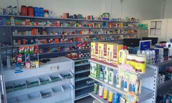 Imagem 4: Vende-se Drogaria Montada em Aparecida de Goiânia