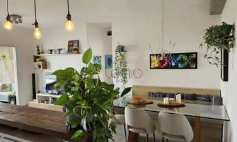 Imagem 7: Apartamento à venda em Paulínia, Jardim Ypê, com 3 quartos, com 86 m², ART & LIFE