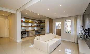 Imagem 4: Apartamento 2 quartos à venda no Cristo Rei Curitiba