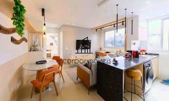 Imagem 6: Apartamento à venda, 1 quarto, 1 suíte, 2 vagas, Buritis - Belo Horizonte/MG