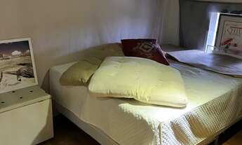 Imagem 5: Casa no campo ao lado da cidade