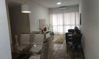 Imagem 5: Apartamento à venda, 96 m² - Higienópolis - Ribeirão Preto/SP