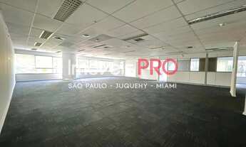 Imagem: Laje comercial na Av. Paulista com 490m²