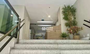 Imagem 3: Apartamento à venda, 132 m² por R$ 850.000,00 - Santa Rosa - Niterói/RJ