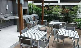 Imagem 5: Tanque Apartamento com 2 dormitórios