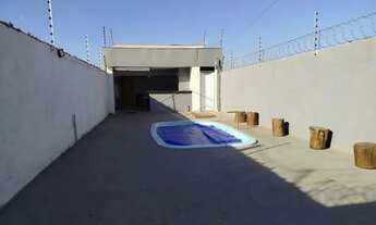 Imagem 2: Casa -02 dormitórios - Santa Edwiges