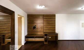 Imagem 3: Apartamento à Venda - Santa Cecília, 1 Quarto, 60 m2