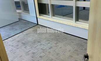 Imagem 6: Conjunto comercial Itaim Bibi