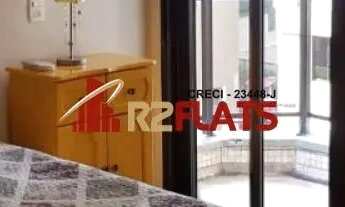 Imagem 4: VENDA DE FLAT EM MOEMA COM PREÇO SURPREENDENTE!! VEJA AGORA