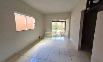 Imagem 6: Casa com 3 dormitórios para alugar, 101 m² por R$ 1.937,83/mês - Jardim Maracanã - Uberaba