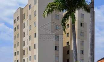 Imagem: Apartamento Padrão em Bauru