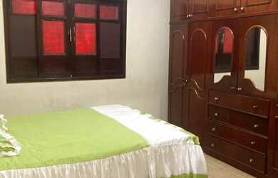 Imagem 4: Casa alugar por temporada Carnaval coruripe