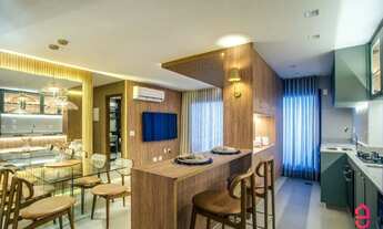 Imagem: Storya Casa Versátil - 75m² (2Q sendo