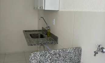 Imagem 3: Apartamento terreio no sim