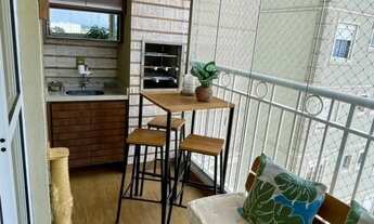 Imagem 5: APARTAMENTO 03 DORMITÓRIOS SENDO 01 SUÍTE PARA VENDA NO BAIRRO MEDEIROS - JUNDIAÍ SP