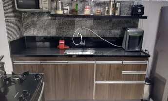 Imagem 5: Oportunidade - Casa - Conjunto Residencial Elmano Veloso - 3 Dormitórios - 115m²